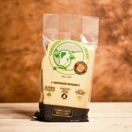Vendita Parmigiano Reggiano 12 mesi